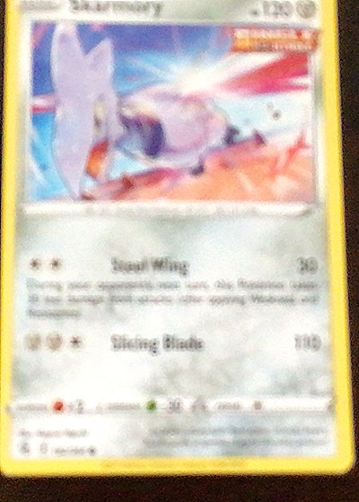 2020 Pokémon TCG Vivid Voltage #132 Lugia — front