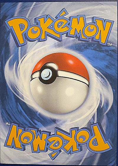 2023 Pokémon SV09 #082 Regirock — back