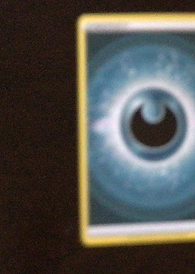 2023 Pokémon Scarlet & Violet Base Set #007 Basic Darkness Energy — front
