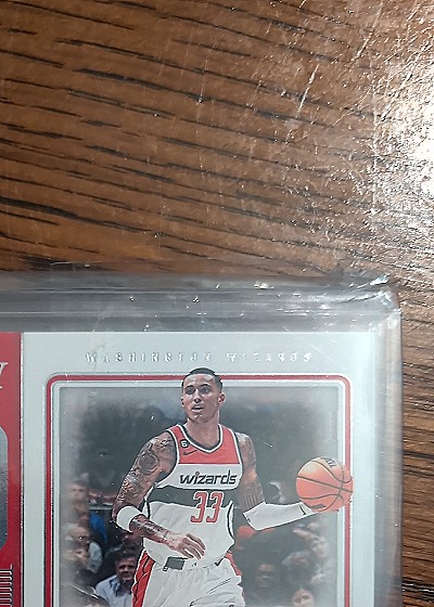 2013-14 Panini Select Otto Porter #unknown — front