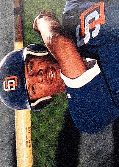 1997 Topps #63 Tony Gwynn — front