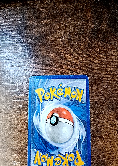 1999 Pokémon Jungle #52 Exeggcute — back
