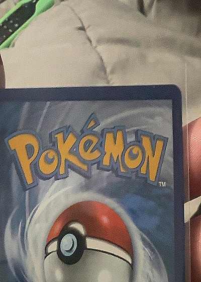2022 Pokémon TCG Brilliant Stars #162 Umbreon V — back