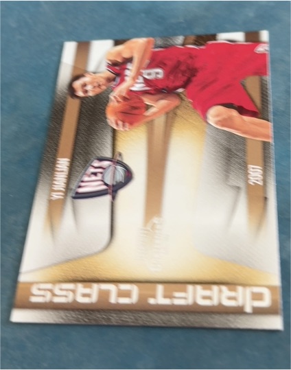2021 Upper Deck Goodwin Champions Goudey #G31 Sky Brown — front