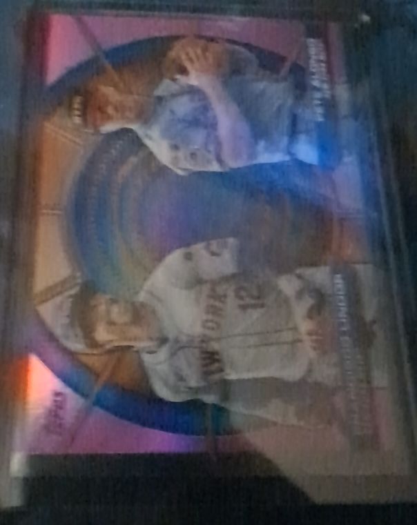 2015-16 Panini Prizm #82 Lance Stephenson — front