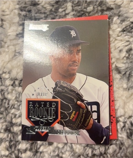 1995 Donruss #137 Jose Lima — front