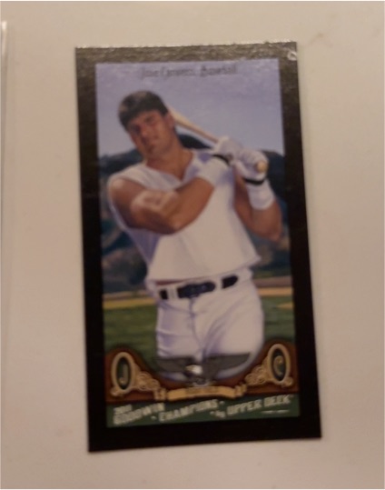 1993 Bowman #135 John Cummings — front