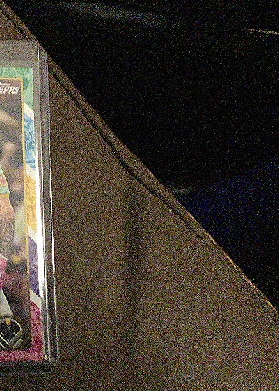 2022 Topps #101 Ja Morant — front