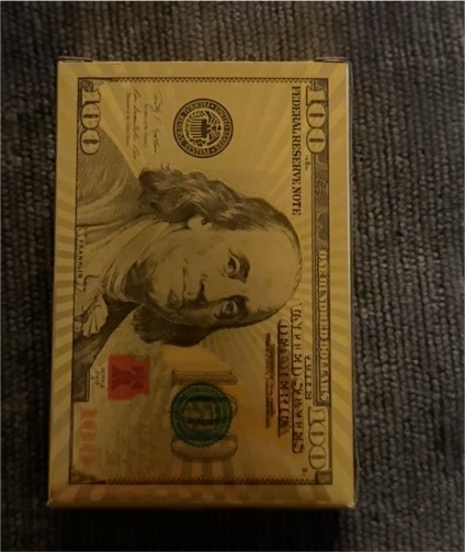 2009 Federal Reserve Note $100 Star Note — front