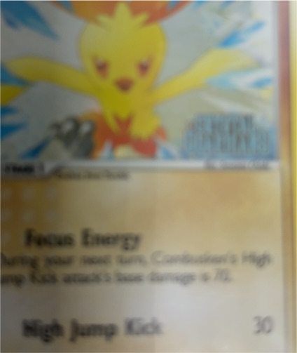 2003 Pokémon EX Ruby & Sapphire #16 Torchic — front