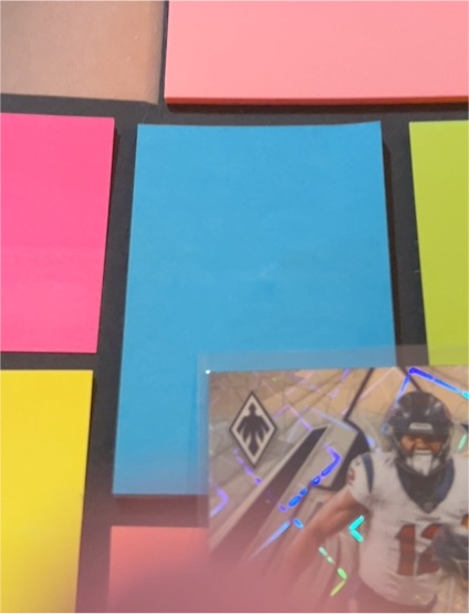2021 Panini Prizm #249 Justin Jefferson — front