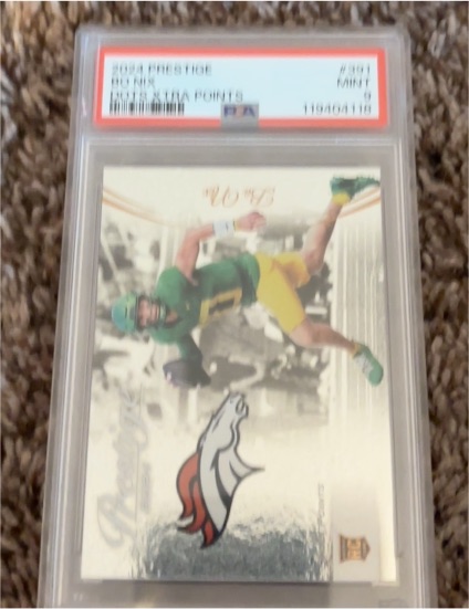 2004 Prestige #4 Darren Sproles — front