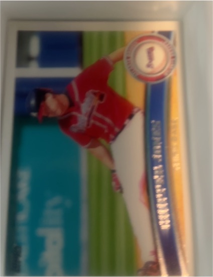 2023 Topps #1 Shohei Ohtani — front