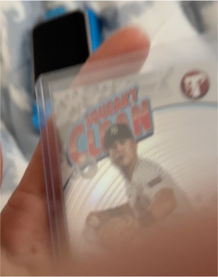2024 Topps Pristine #SQ-7 Nolan Arenado — front