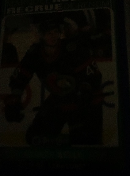 1990 O-Pee-Chee #90 Oates — front