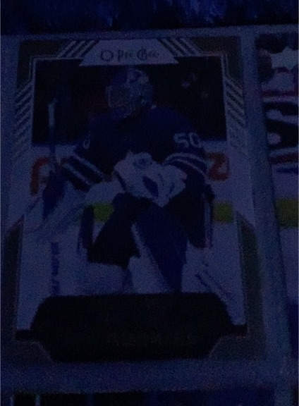 2023-24 Upper Deck Extended Series 1998-99 UD3-6 Leevi Merilainen — front