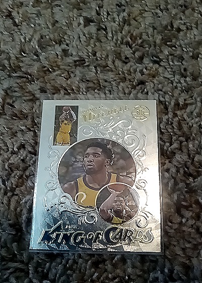 2021-22 Panini Illusions #6 Jayson Tatum — front