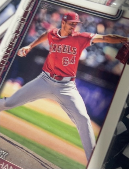 2022 Bowman Draft Invicta #BI-2 Mikey Romero — front