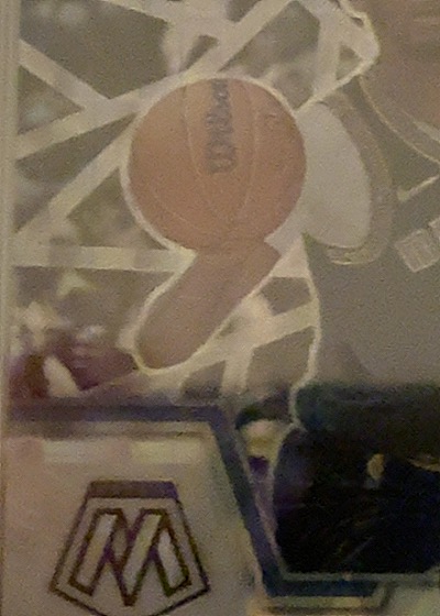 2021-22 Panini Prizm #123 Draymond Green Silver — front
