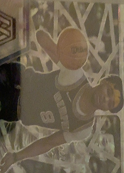 2014-15 Panini Prizm #31 Andrew Wiggins SP Variation Silver Prizm Rookie RC — front