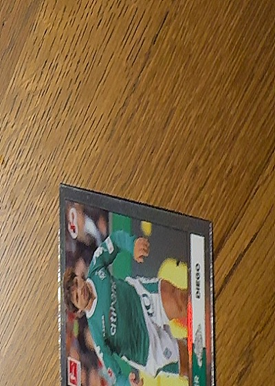 2023 Panini Chronicles Soccer #9 Andres Guardado — front