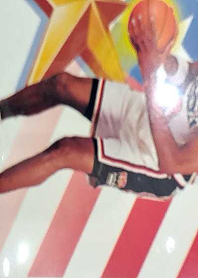 1991-92 SkyBox #88 Isiah Thomas — front
