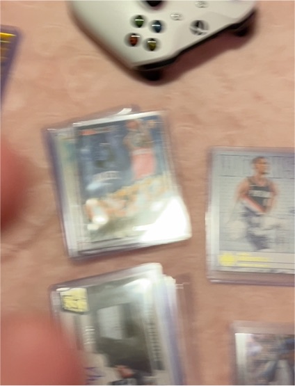 1988 Fleer #55 Karl Malone — front