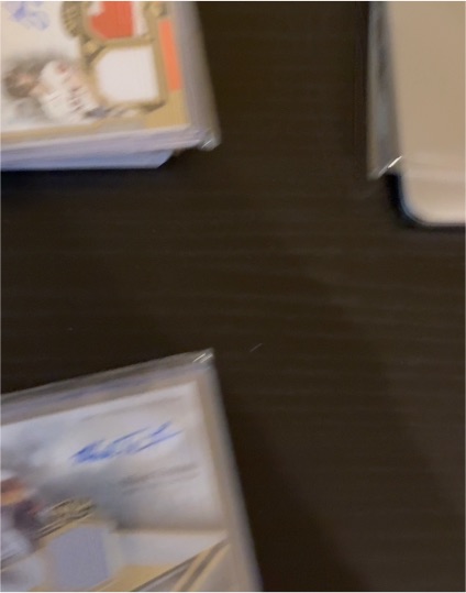 2007 Artifacts NFL Facts Autographs #BH Ben Hartsock — front