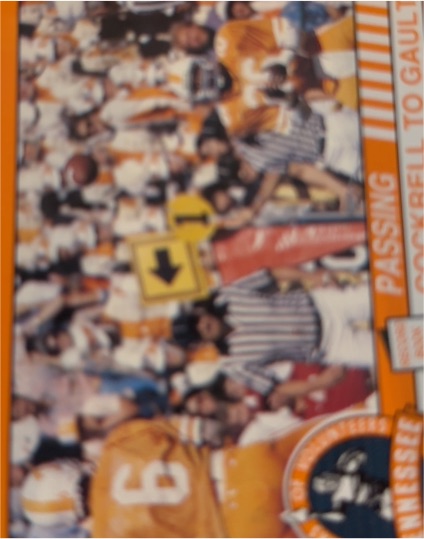 1991 Maxx Racing Pit Crew Champs #50 — front