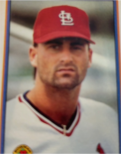 1991 Topps Stadium Club #574 Ozzie Smith — front