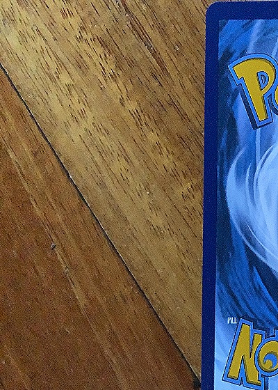 2025 Pokémon Scarlet & Violet White Flare #036 Woobat — back