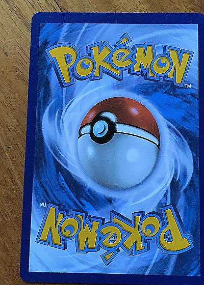 2025 Pokémon Scarlet & Violet White Flare #036 Woobat — back
