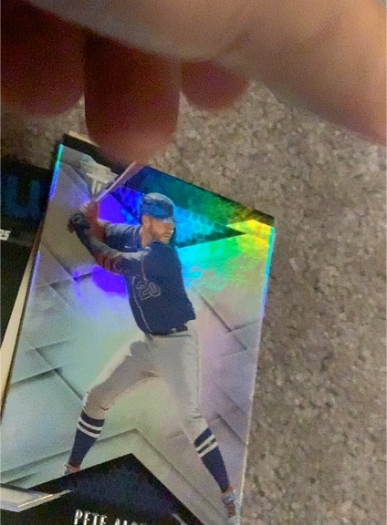 2024 Topps Pete Alonso — front