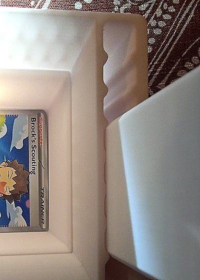2023 Pokémon Scarlet & Violet #151 Brock's Scouting — front