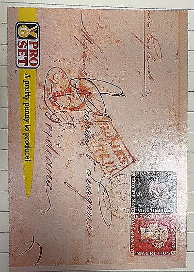 1992 Pro Set Guinness Book of Records #3 A pretty penny to produce! — front
