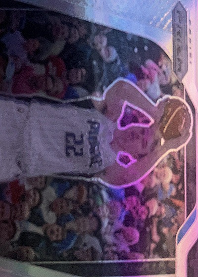 2016 Panini Prizm #22 Kris Dunn — front