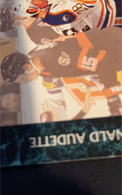 1991-92 Pro Set #188 Ron Francis — front
