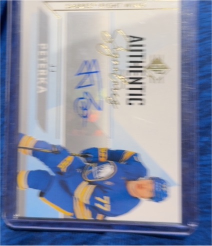 2011-12 Upper Deck SP Game Used Rookie Exclusives #RE-JG Jake Gardiner — front
