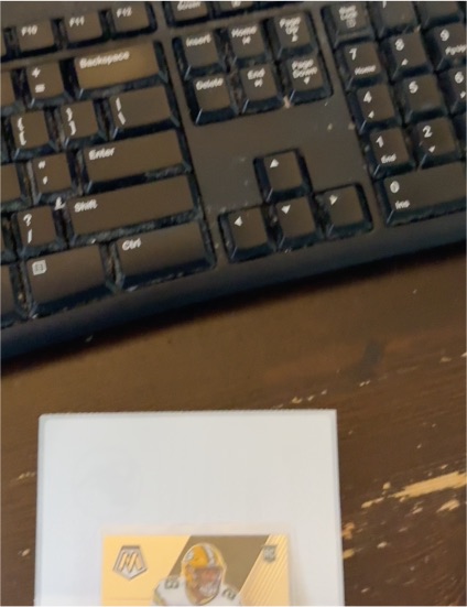 1993 Classic 4 Sport Collection #174 Mark Brunell — front