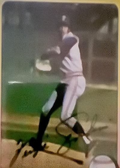 1997 Stadium Club #154 Edgar Renteria — front