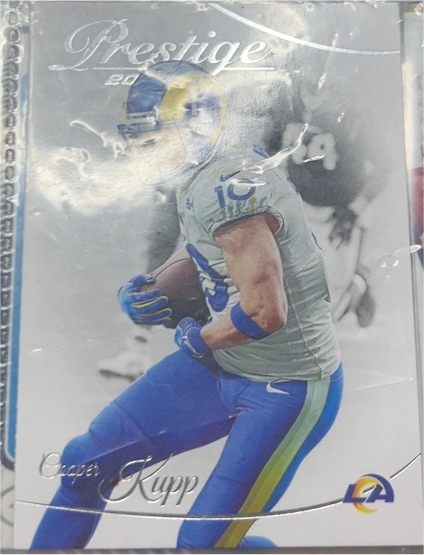 2023 Panini Prestige #171 Cooper Kupp — front