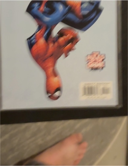 Peter Parker: Spider-Man #55 (Marvel 2003) — front