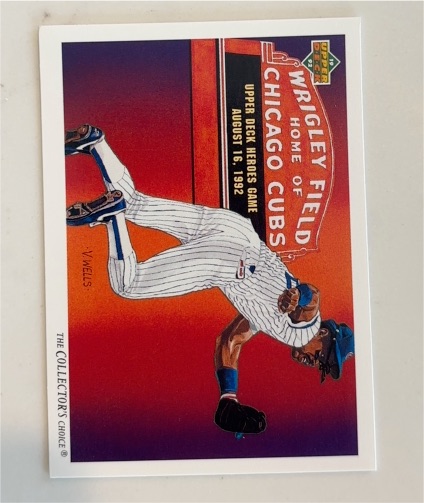 1992 Upper Deck #35 Shawon Dunston — front