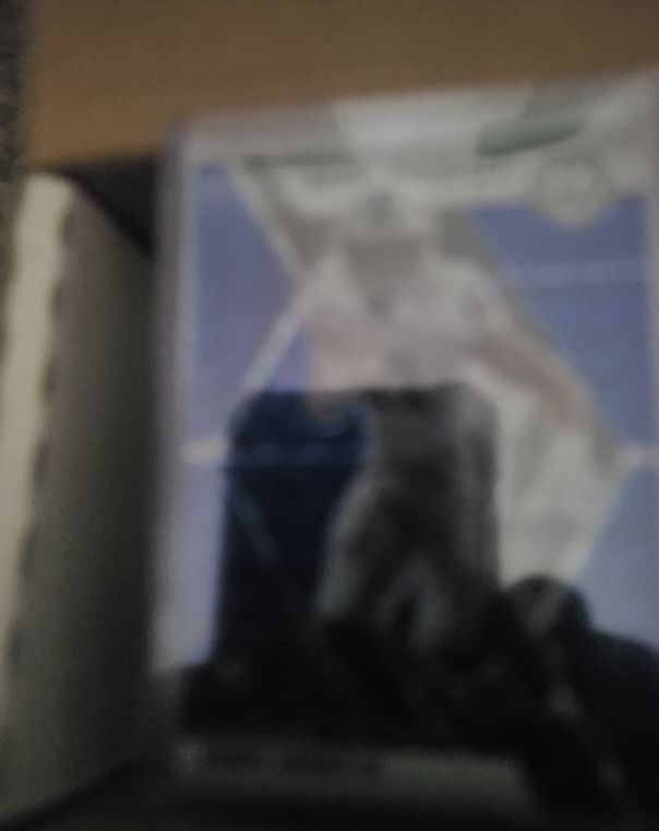 2024 Panini Mosaic Calvin Ridley Titans — front