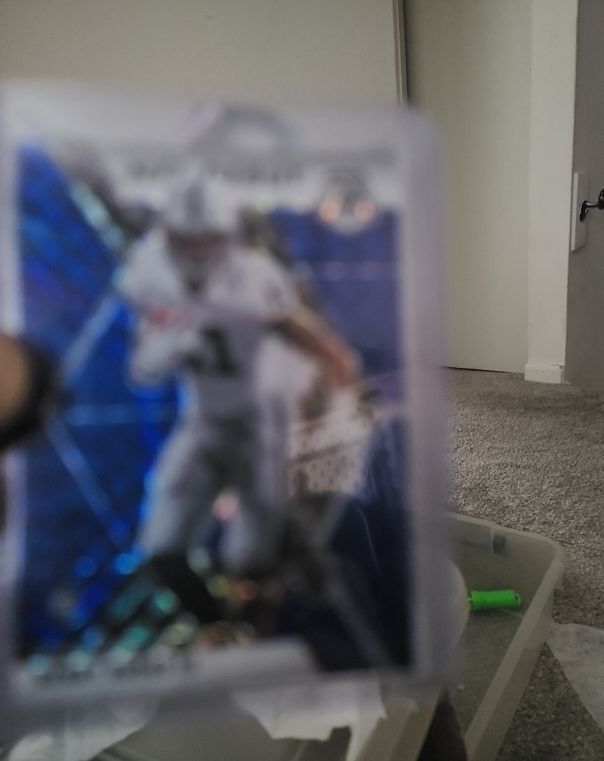 2024 Panini Mosaic #22 Josh Allen — front