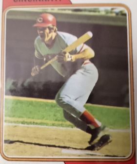 1974 Topps #300 Pete Rose — front