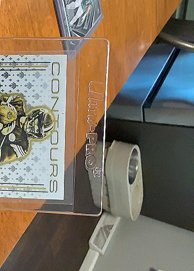 2024 Panini Phoenix #CON-SRR Spencer Rattler — front