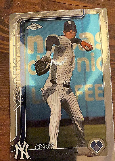 2006 Topps Chrome #65 Derek Jeter — front