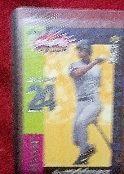 1984 Topps #571 Tony Gwynn — front
