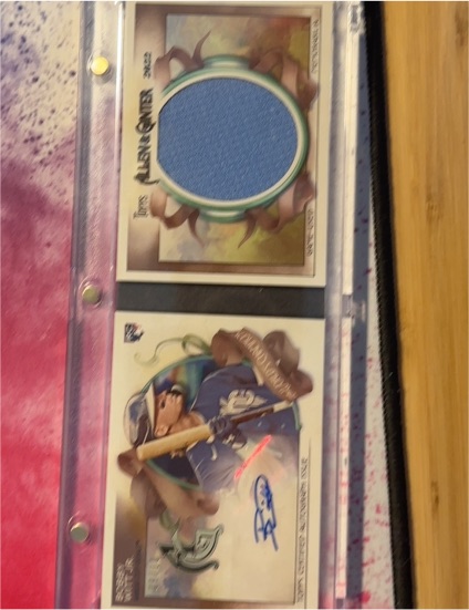 2013 Topps Gypsy Queen #GQR-SM David Price — front
